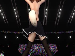 [Squirreltail_Animation_MMD]_LUVORATORRRRY!!_(Ikazuchi)