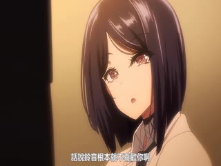 閉俗情侶與玩咖辣妹們進行性愛訓練的故事_2