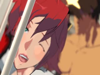[lolikill]_jack-o挑战在被围观发现前和索索完事