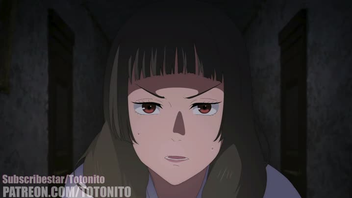 [Totonito]_Gojo_x_Shoko_–_Animation_Release