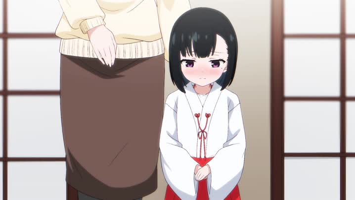 [ドロクマ]_152孕ませ巫女
