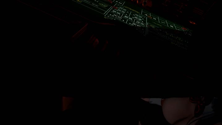 [AlphaG]_Taihou_Bunny_WithoutBGM
